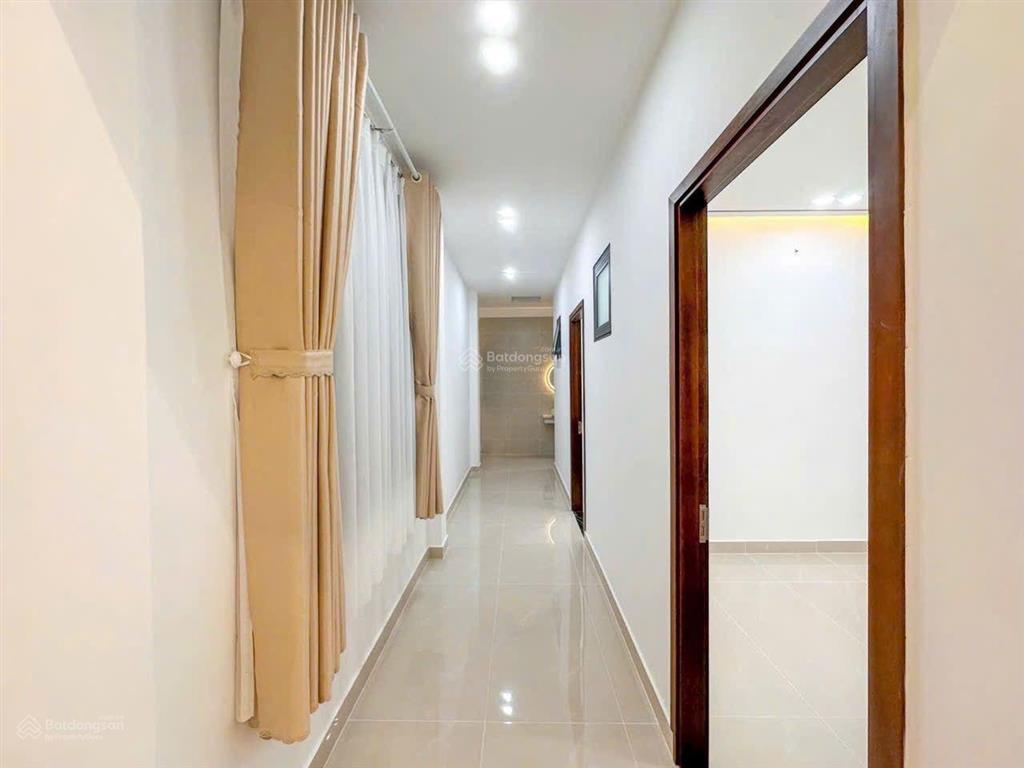 Bán nhà 5.1*22m huỳnh tấn phát, sát quận 7, chỉ 6,5 tỷ tl