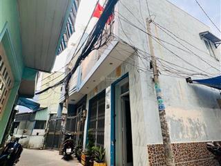 Bán nhà 4.2 tỷ, trần xuân soạn, q.7 , 5*10m , 3pn