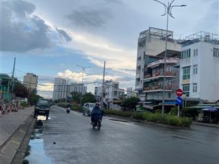 Chỉ 95tr/m2, bán nhà mặt tiền kinh doanh quận 7, trần xuân soạn, 30 tỷ, 315 m2