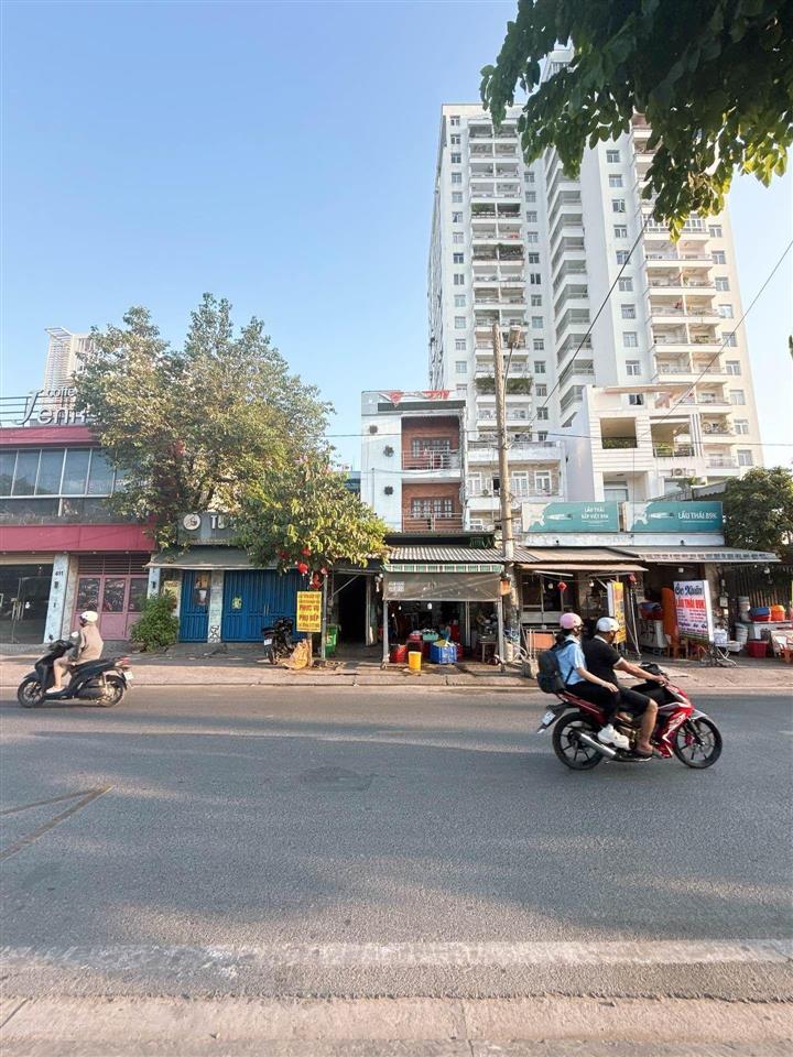 Chỉ 95tr/m2, bán nhà mặt tiền kinh doanh quận 7, trần xuân soạn, 30 tỷ, 315 m2