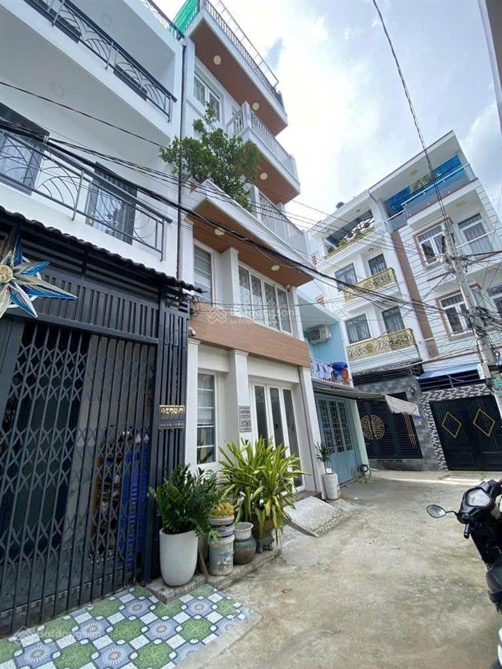 Bán nhà nguyễn thị thập, tân mỹ, quận 7, 40m2, chỉ với 5,5 tỷ