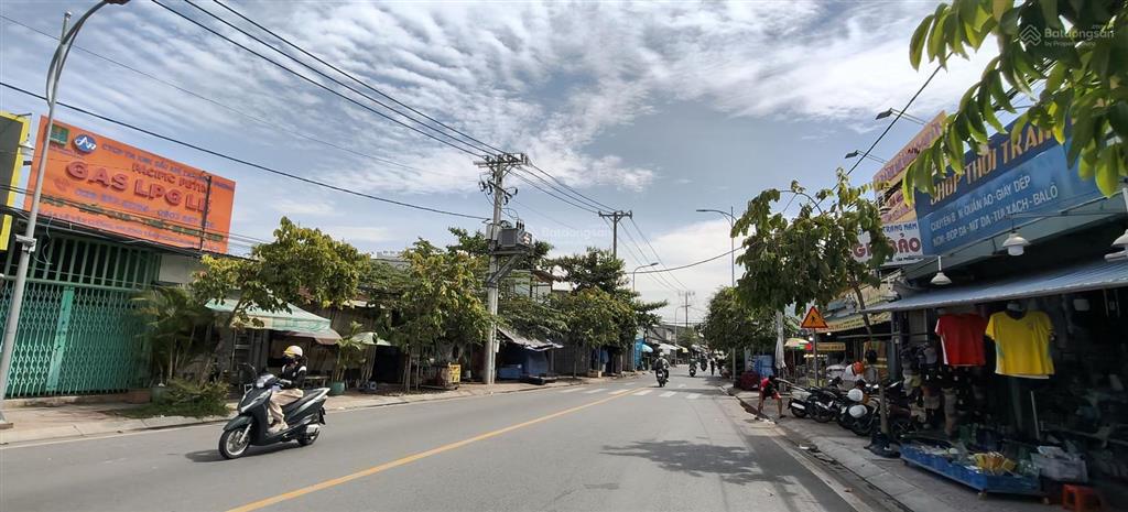 Mặt tiền kinh doanh 4*50m lê văn lương, nhỉnh 12 tỷ thương lượng