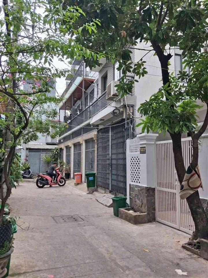 Bán nhà khu kiều đàm, hơn 6 tỷ, trần xuân soạn, quận 7, 50m2