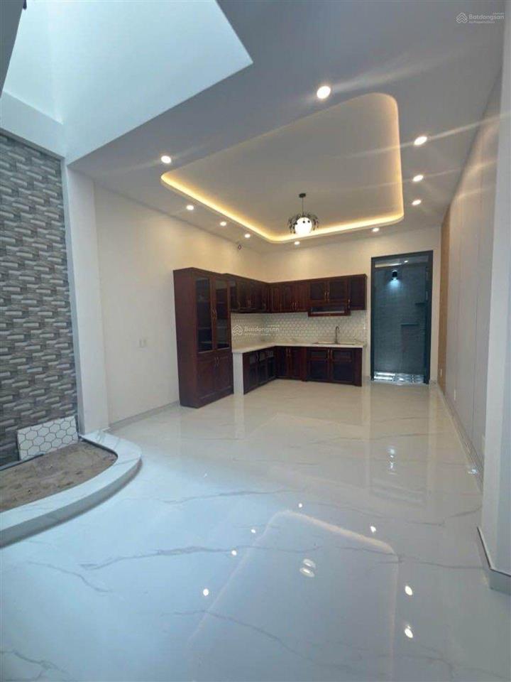 Bán nhà khu kiều đàm, hơn 6 tỷ, trần xuân soạn, quận 7, 50m2