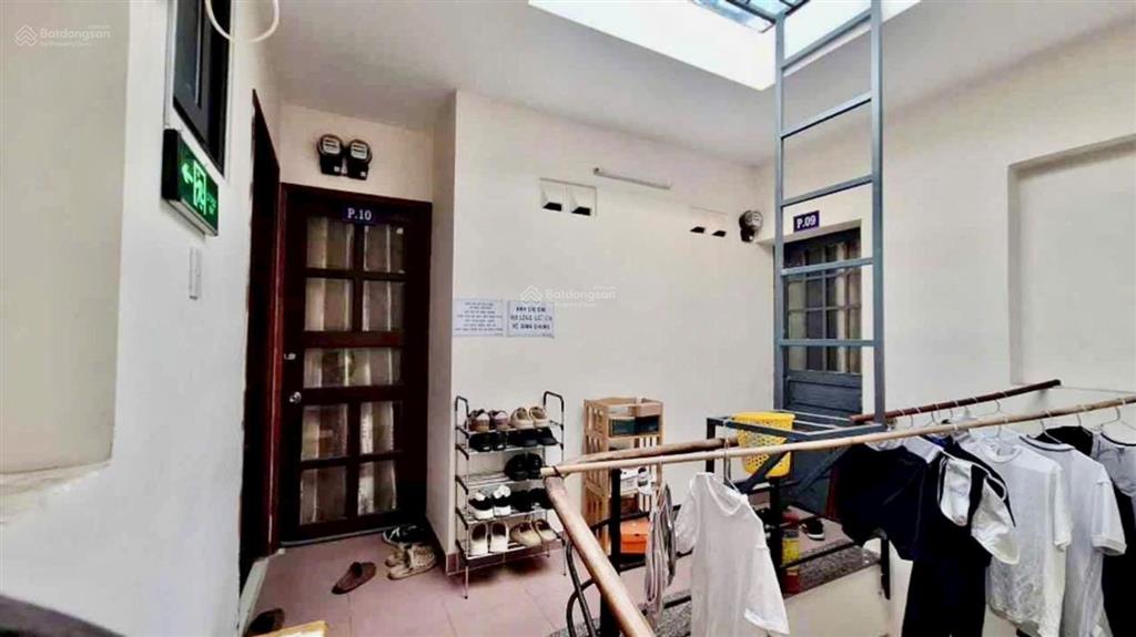 Bán nhà sát mặt tiền nguyễn thị thập q7, 135m2, hơn 10 tỷ