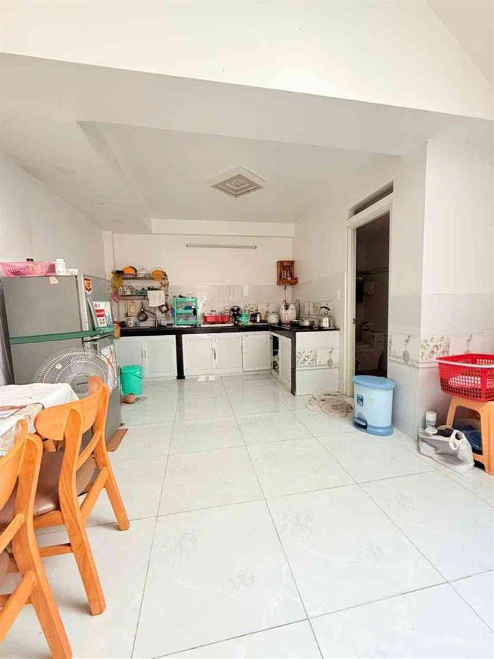 Bán nhà quận 7, 4.8*12m trần xuân soạn, 5,9 tỷ, 60m2