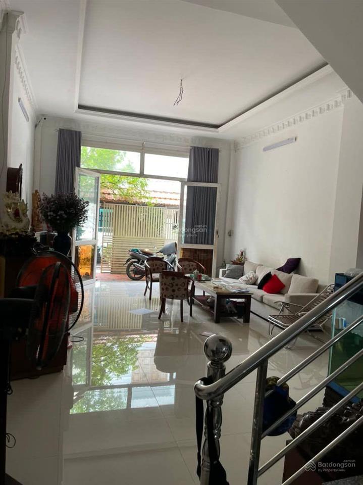 Bán nhà 5*17m, phạm hữu lầu, xã phước kiển, sát quận 7, giá 5.2 tỷ