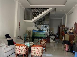 Bán nhà 5*17m, phạm hữu lầu, xã phước kiển, sát quận 7, giá 5.2 tỷ