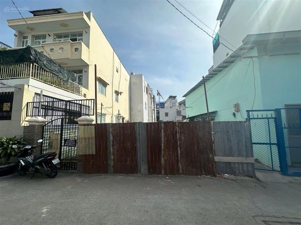Đất biệt thự 506m2, phú thuận, quận 7, tp.hcm, 33 tỷ