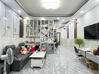 Bán nhà 4*19m, sát quận 7, chỉ 4,6 tỷ tại dương cát lợi, 4pn