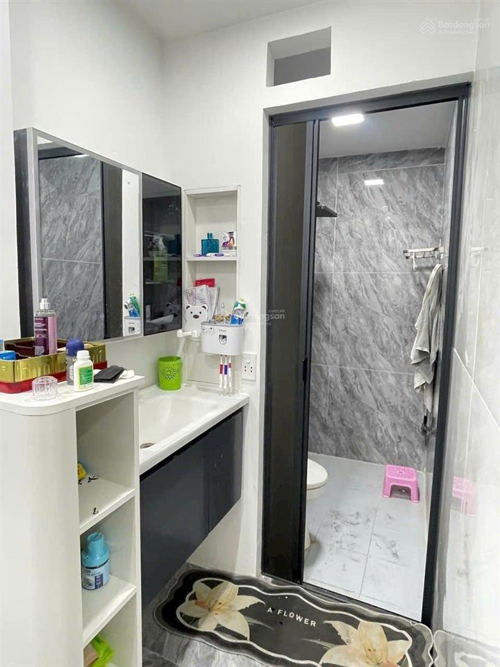 Bán nhà 4*19m, sát quận 7, chỉ 4,6 tỷ tại dương cát lợi, 4pn