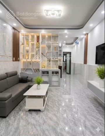 Bán nhà 4*19m, sát quận 7, chỉ 4,6 tỷ tại dương cát lợi, 4pn