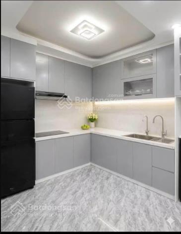 Bán nhà 4*19m, sát quận 7, chỉ 4,6 tỷ tại dương cát lợi, 4pn
