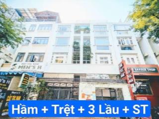 Bán nhà mặt phố tại nguyễn thị thập, tân hưng, quận 7, tp.hcm, giá ưu đãi 53 tỷ vnd, 200m2