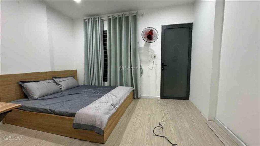 Bán nhà riêng 6,7 tỷ, 56m2 tại số 10, tân hưng, q7, tp.hcm  giá siêu hời