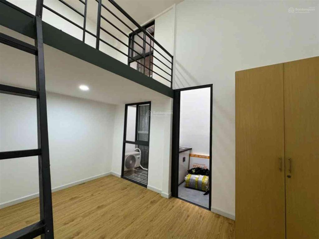 Bán nhà riêng 6,7 tỷ, 56m2 tại số 10, tân hưng, q7, tp.hcm  giá siêu hời
