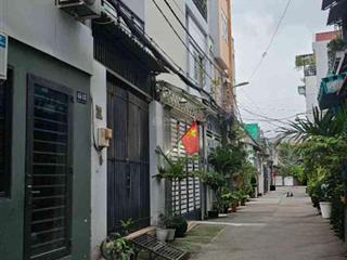 Bán nhà riêng 6,7 tỷ, 56m2 tại số 10, tân hưng, q7, tp.hcm  giá siêu hời