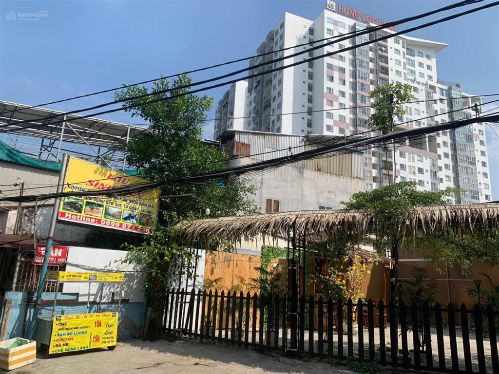 Bán nhà trần thị liền, nhà bè, 6,9 tỷ, 144m2, dòng tiền 180tr/năm