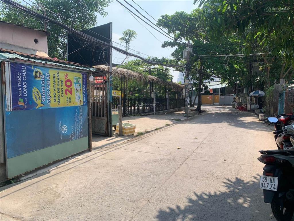 Bán nhà trần thị liền, nhà bè, 6,9 tỷ, 144m2, dòng tiền 180tr/năm