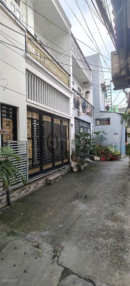 Bán nhà riêng tại hoàng trọng mậu, 5,8 tỷ, 60m2, 3pn, 3wc, chính chủ giá siêu hời