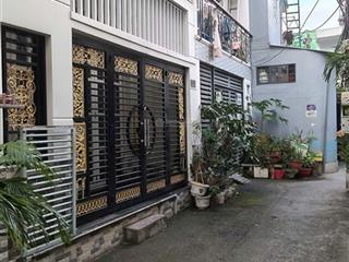 Bán nhà riêng tại hoàng trọng mậu, 5,8 tỷ, 60m2, 3pn, 3wc, chính chủ giá siêu hời