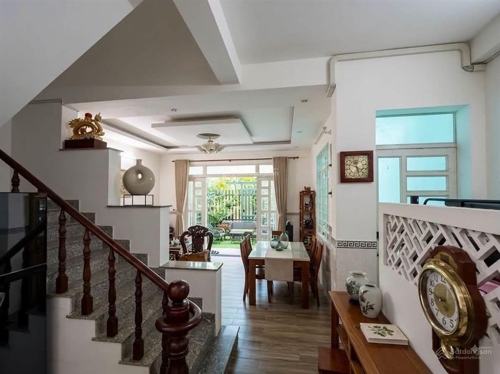 Nhà đào sư tích 6*14, 5,99 tỷ, 80m2, cạnh đh rmit