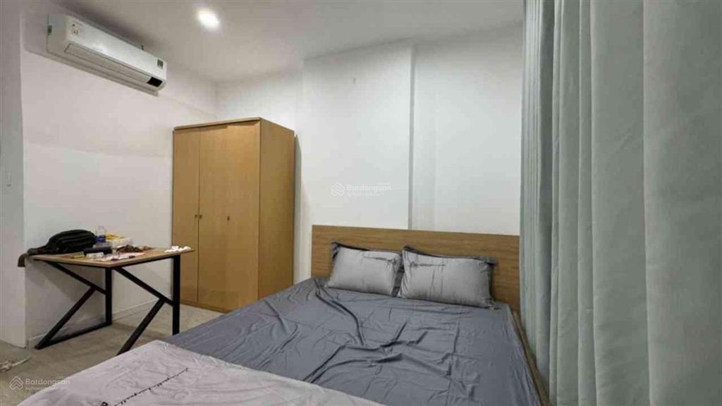 Nhà đào sư tích 6*14, 5,99 tỷ, 80m2, cạnh đh rmit