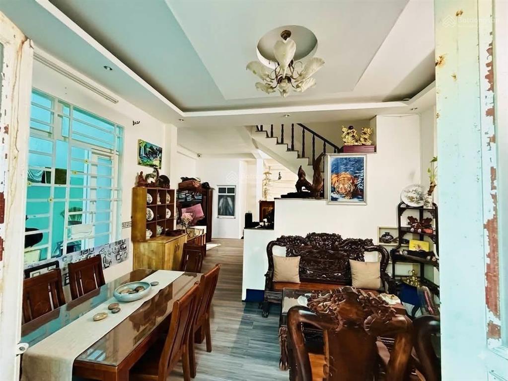 Nhà đào sư tích 6*14, 5,99 tỷ, 80m2, cạnh đh rmit