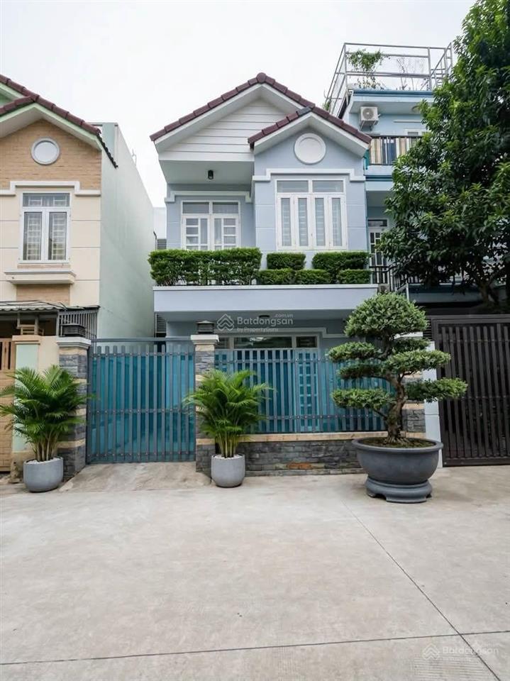 Nhà đào sư tích 6*14, 5,99 tỷ, 80m2, cạnh đh rmit