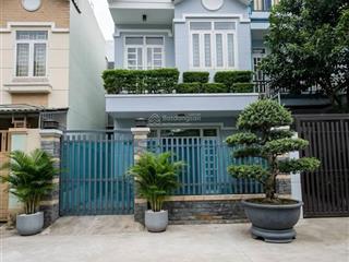 Nhà đào sư tích 6*14, 5,99 tỷ, 80m2, cạnh đh rmit