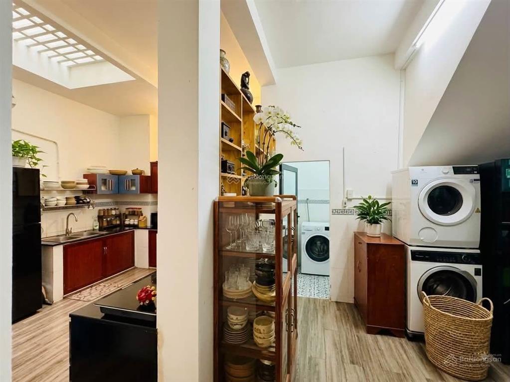Nhà đào sư tích 6*14, 5,99 tỷ, 80m2, cạnh đh rmit