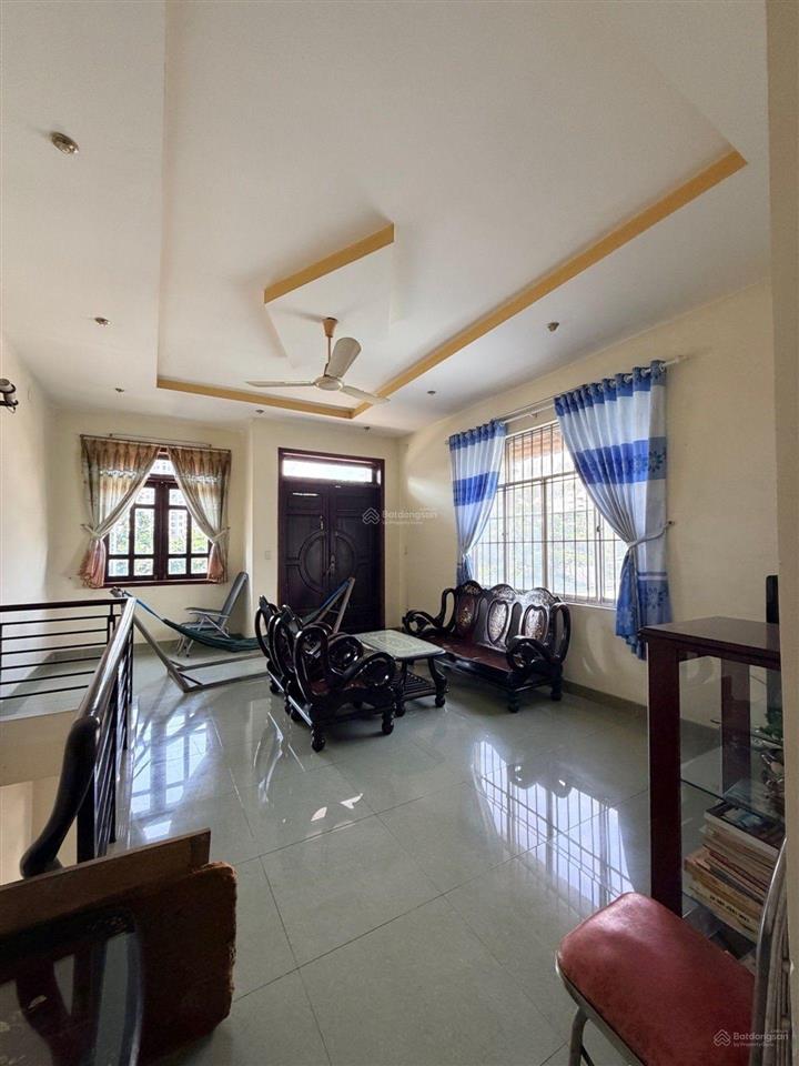 Bán nhà dương cát lợi, sát quận 7, 6,5 tỷ, 71m2