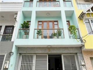 Bán nhà dương cát lợi, sát quận 7, 6,5 tỷ, 71m2