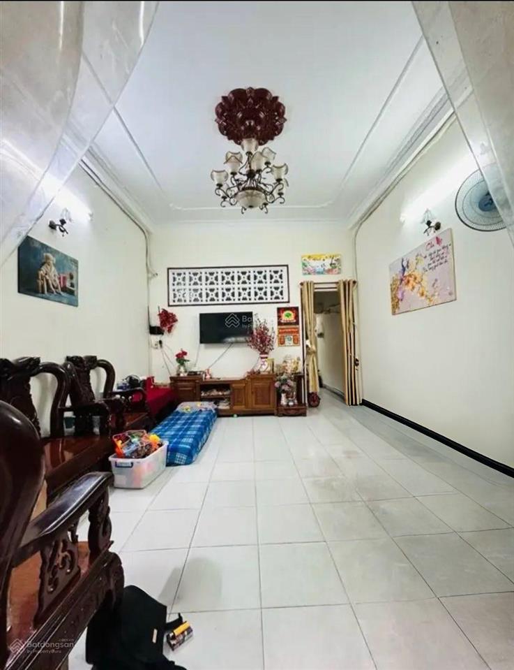 Bán nhà dương cát lợi, sát quận 7, 6,5 tỷ, 71m2