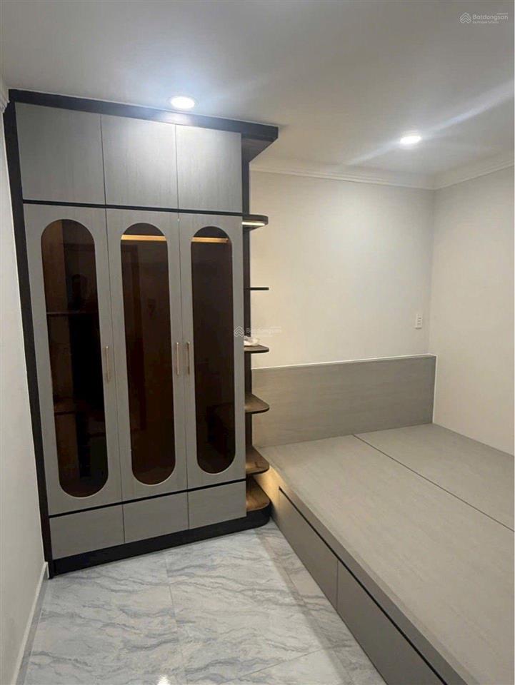 Bán nhà 4x19m huỳnh tấn phát, tân thuận tây, q7, 6,2 tỷ, 74m2