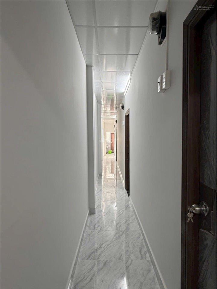 Bán nhà 4x19m huỳnh tấn phát, tân thuận tây, q7, 6,2 tỷ, 74m2
