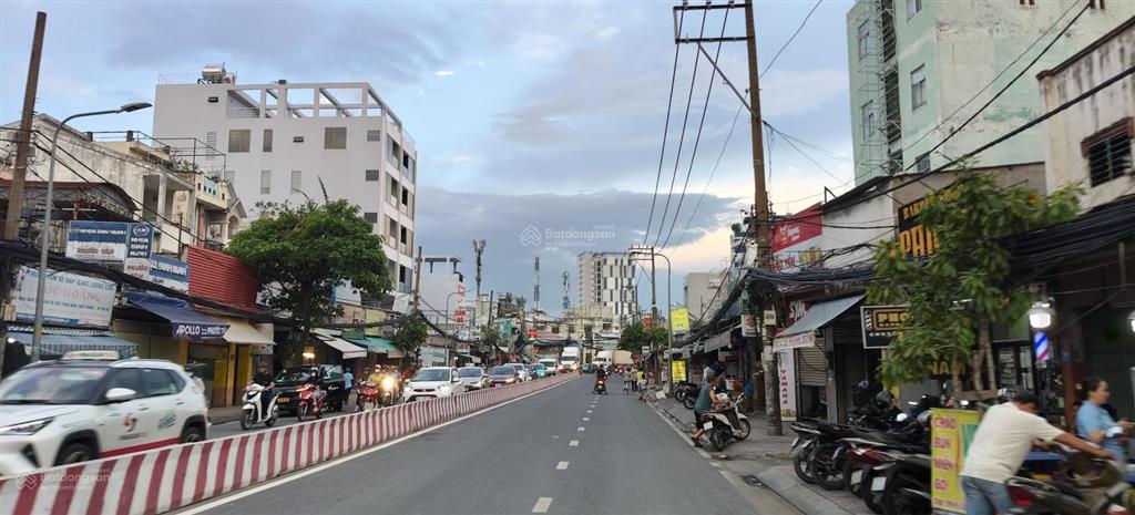 Bán nhà 7*35m, huỳnh tấn phát, 15,5 tỷ, 239m2