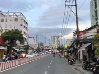 Bán nhà 7*35m, huỳnh tấn phát, 15,5 tỷ, 239m2