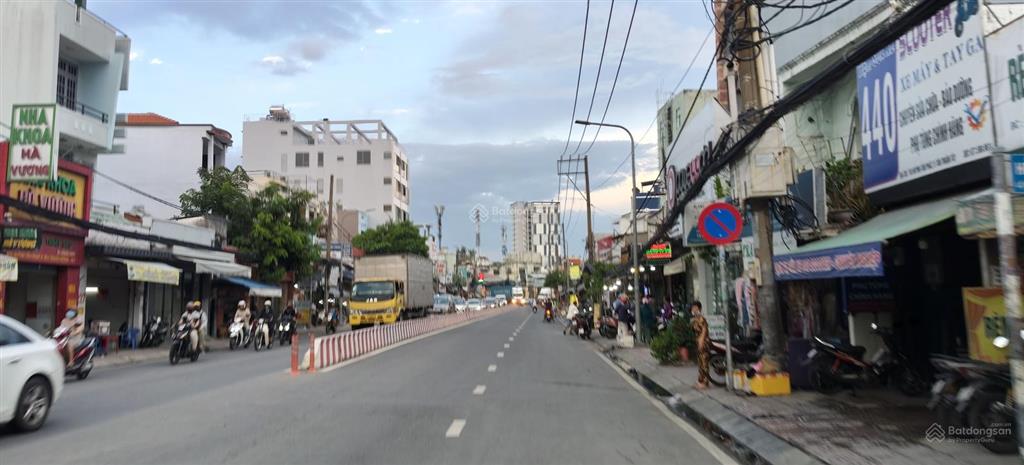 Bán nhà 7*35m, huỳnh tấn phát, 15,5 tỷ, 239m2