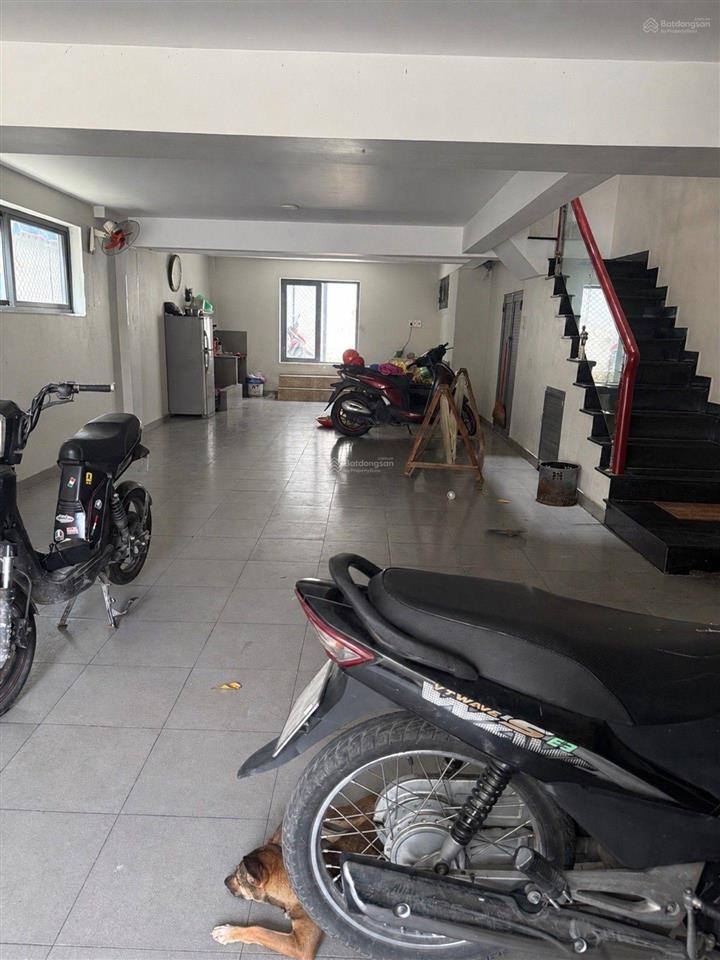 Mặt tiền kinh doanh 110m2 lê văn lương, 11,5 tỷ, cạnh làng đại học