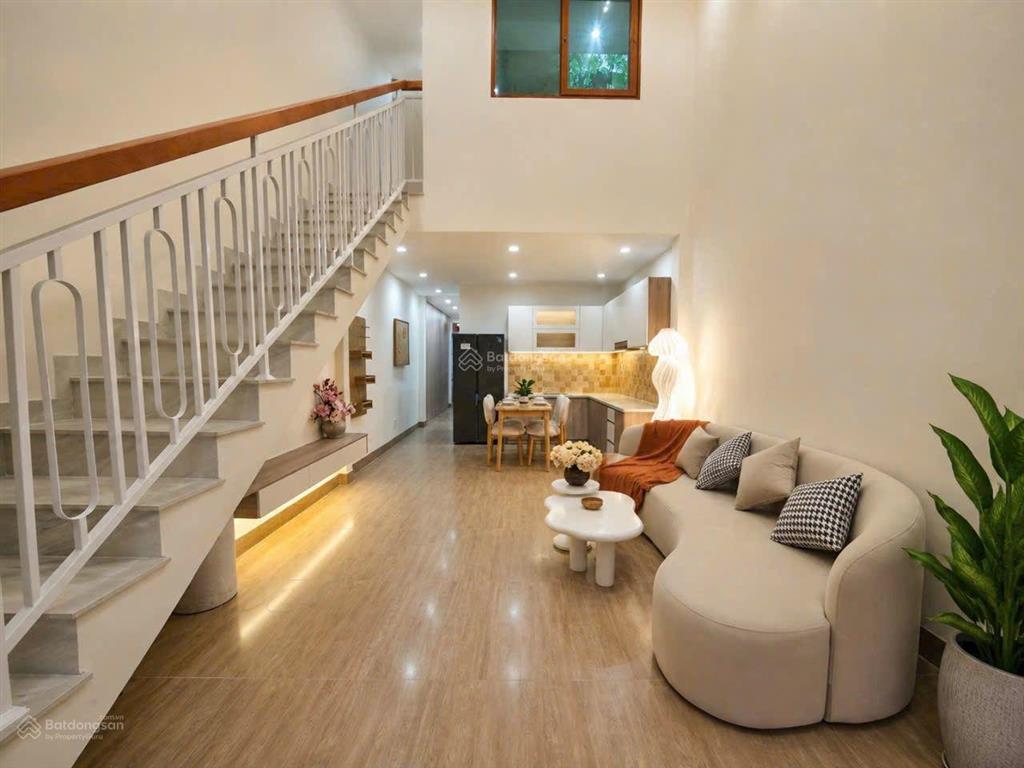 Bán nhà đẹp huỳnh tấn phát, 5,15 tỷ, 60m2, gần quận 7