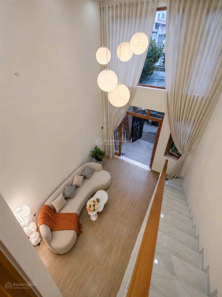 Bán nhà đẹp huỳnh tấn phát, 5,15 tỷ, 60m2, gần quận 7