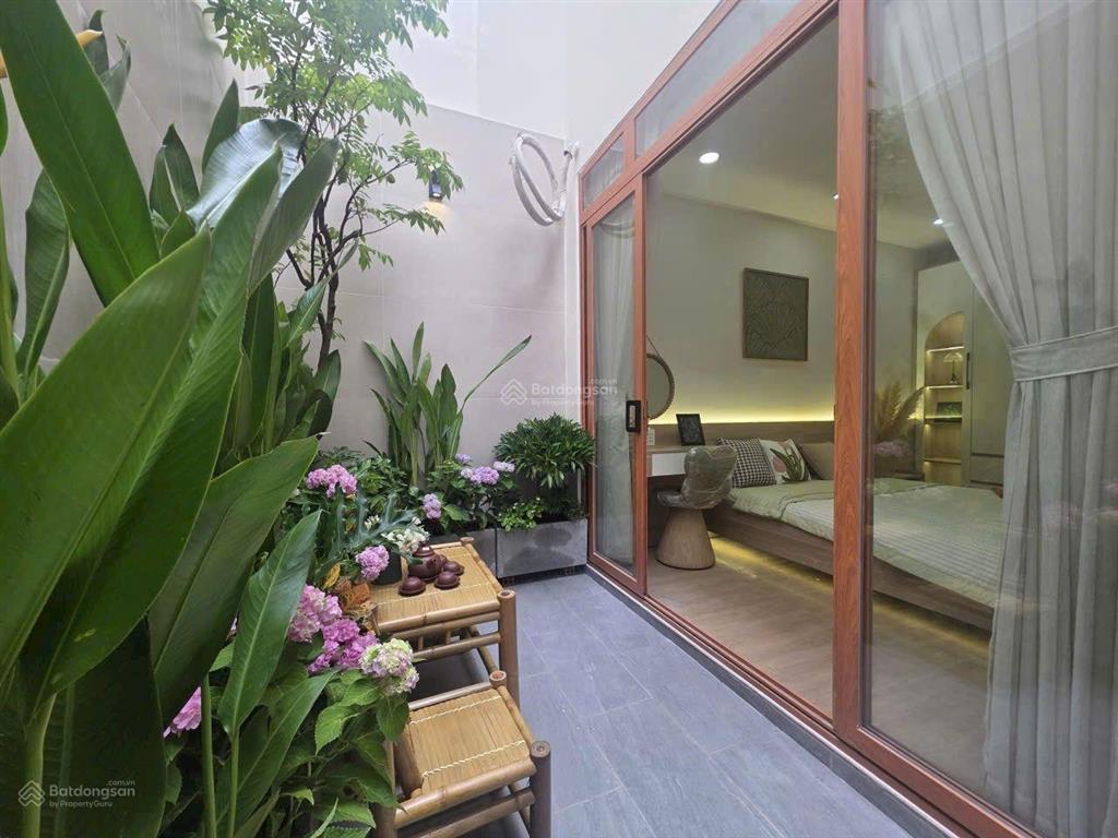 Bán nhà đẹp huỳnh tấn phát, 5,15 tỷ, 60m2, gần quận 7