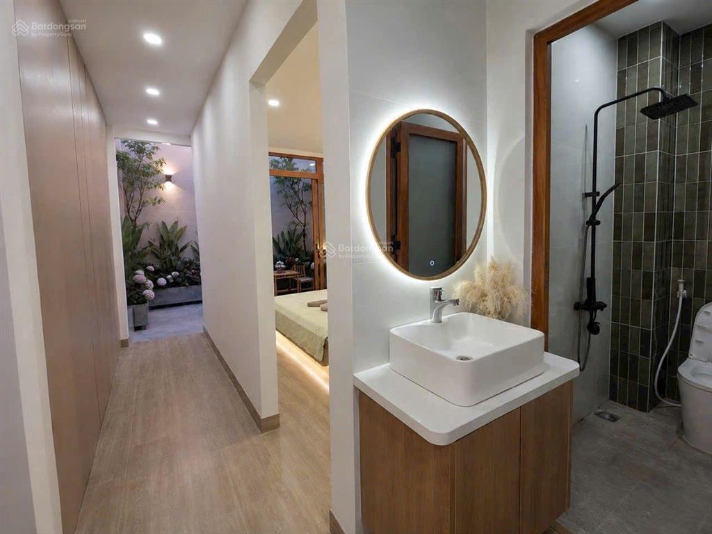 Bán nhà đẹp huỳnh tấn phát, 5,15 tỷ, 60m2, gần quận 7
