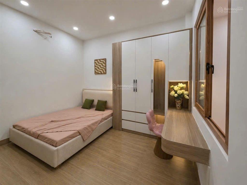 Bán nhà đẹp huỳnh tấn phát, 5,15 tỷ, 60m2, gần quận 7