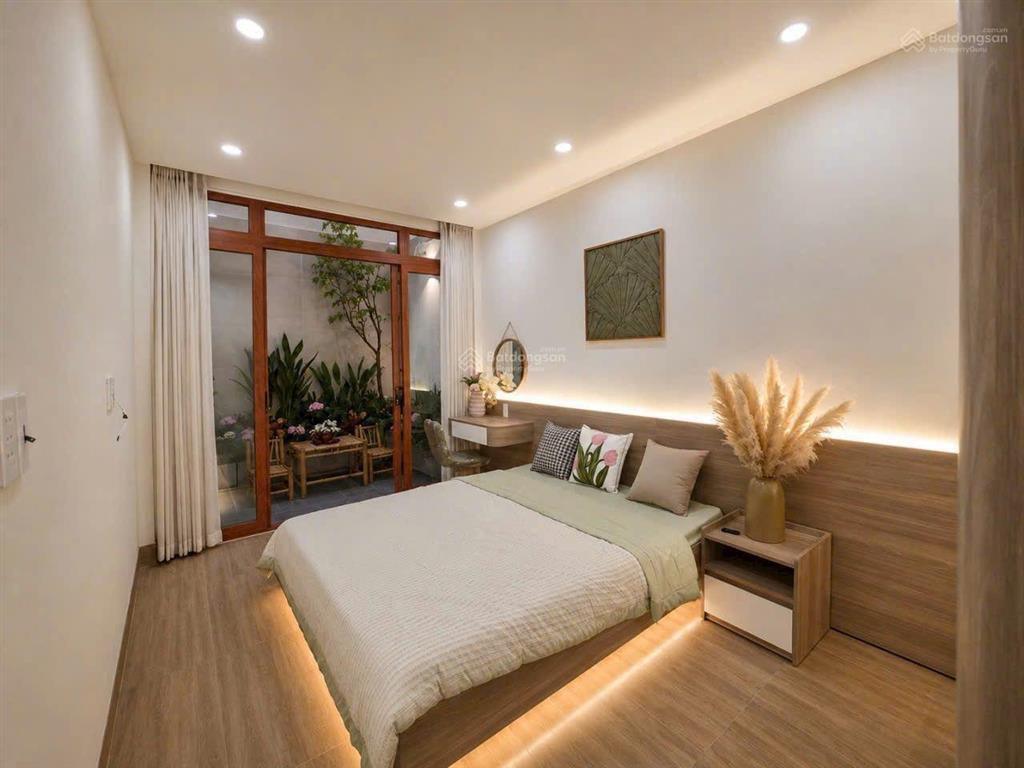 Bán nhà đẹp huỳnh tấn phát, 5,15 tỷ, 60m2, gần quận 7