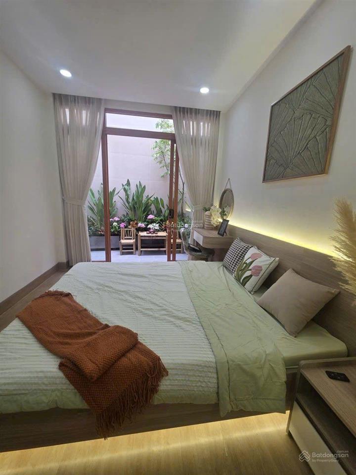 Bán nhà đẹp huỳnh tấn phát, 5,15 tỷ, 60m2, gần quận 7