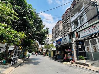 Mặt tiền 156m2 nguyễn lương bằng, phú thuận, q7, tp.hcm, chỉ 99tr/m2