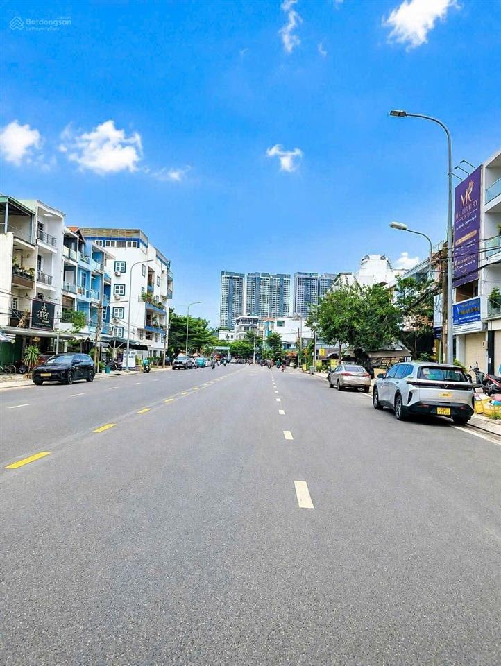 Mặt tiền kinh doanh đường 12m phú thuận, nguyễn thị thập quận 7