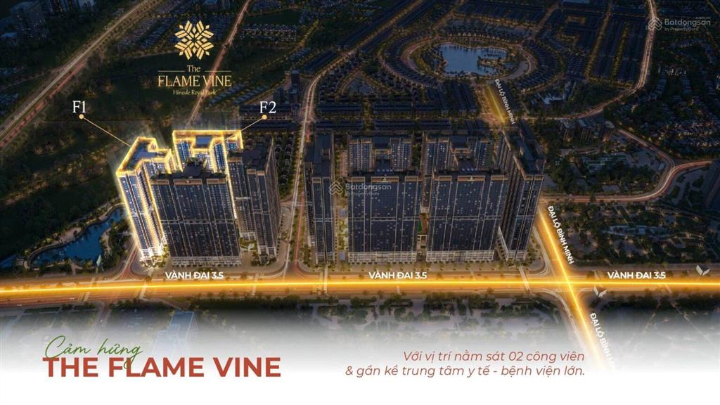 Bán 2pn gần mỹ đình 73m2 giá 5.4 tỷ gần công viên hồ điều hoà
